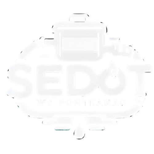 Logo Sedot WC